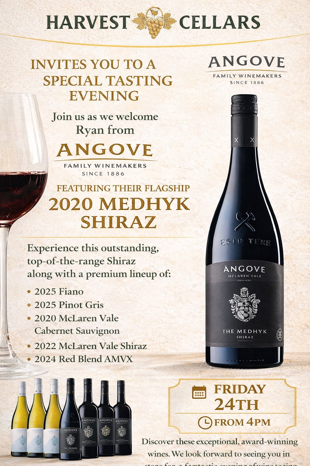 Angove