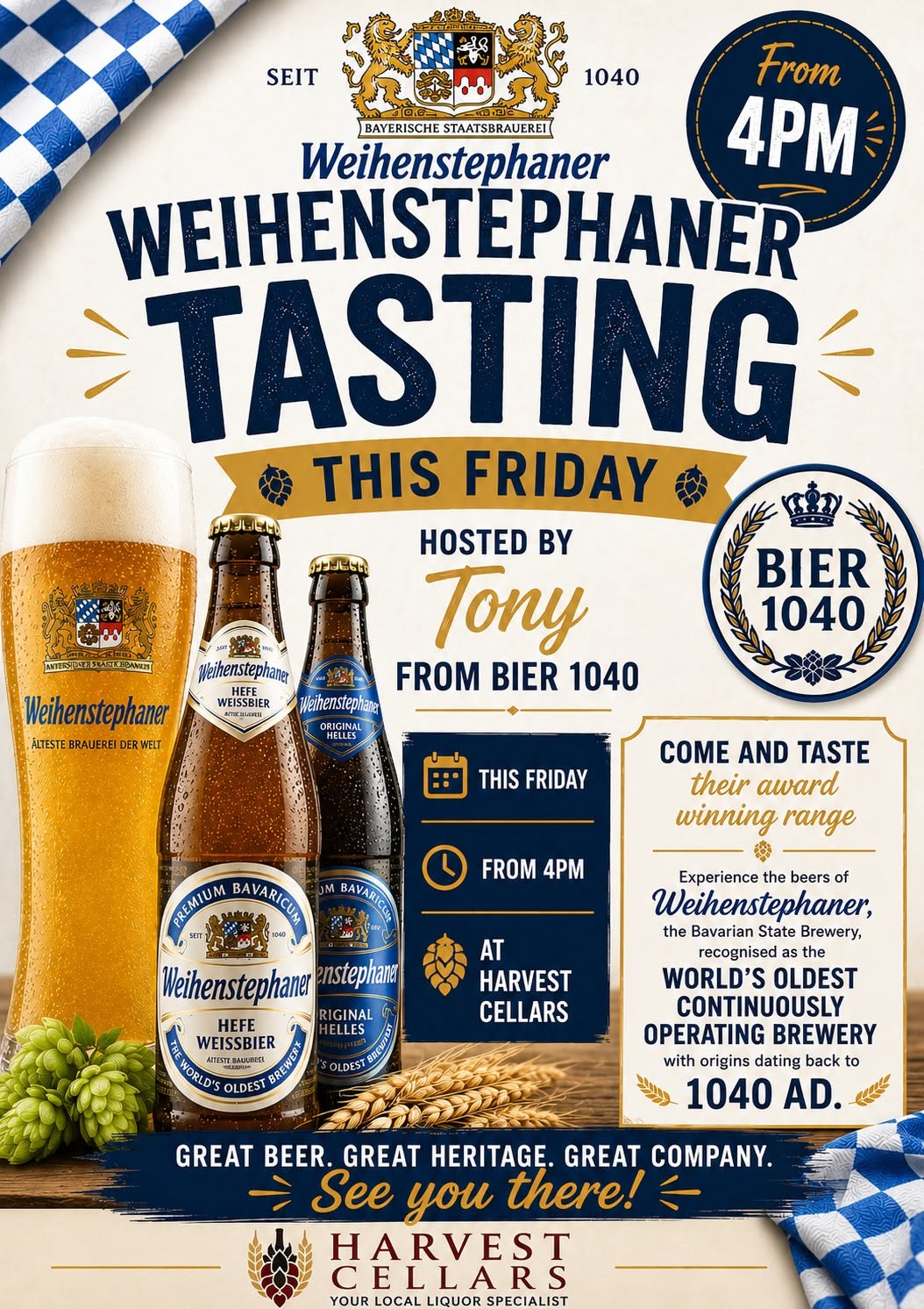 Weihenstephaner